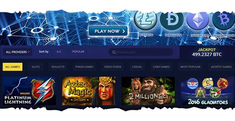 Betchain casino Colombia
